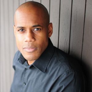 Meet your Posher, Fredric